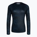 Дамски термобельо с дълъг ръкав Surfanic Cozy Limited Edition Crew Neck wild midnight 4