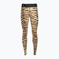 Дамски термо панталони Surfanic Cozy Limited Edition Long John tiger