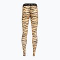 Дамски термо панталони Surfanic Cozy Limited Edition Long John tiger 2