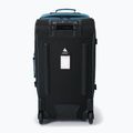 Пътна чанта Surfanic Maxim 70 Roller Bag 70 l turquoise marl 5