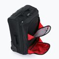 Пътна чанта Surfanic Maxim 40 Roller Bag 40 l black marl 7