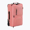 Пътна чанта Surfanic Maxim 40 Roller Bag 40 l dusty pink marl 3