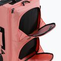 Пътна чанта Surfanic Maxim 40 Roller Bag 40 l dusty pink marl 8