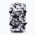 Пътна чанта Surfanic Maxim 100 Roller Bag 100 l white out print 2