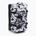 Пътна чанта Surfanic Maxim 100 Roller Bag 100 l white out print 3