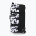 Пътна чанта Surfanic Maxim 100 Roller Bag 100 l white out print 4