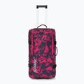 Чанта на колела Surfanic Maxim 70 Roller Bag 70 l floral bleach violet