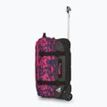 Чанта на колела Surfanic Maxim 70 Roller Bag 70 l floral bleach violet 3