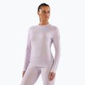 Дамска термоактивна блуза Surfanic Cozy Crewneck icey lilac