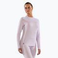 Дамска термоактивна блуза Surfanic Cozy Crewneck icey lilac 5