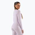 Дамска термоактивна блуза Surfanic Cozy Crewneck icey lilac 6