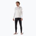 Мъжка термоакивна блуза с дълъг ръкав Surfanic Bodyfit CarbonDri Limited Edition Crew Neck optic white 2