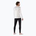 Мъжка термоактивна блуза Surfanic Bodyfit CarbonDri Limited Edition Crew Neck optic white 4