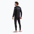 Мъжка термоактивна блуза Surfanic Bodyfit CarbonDri Limited Edition Crew Neck black 6