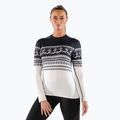 Дамска термоактивна блуза Surfanic Cozy CarbonDri Limited Edition Crew Neck black