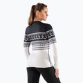 Дамска термоактивна блуза Surfanic Cozy CarbonDri Limited Edition Crew Neck black 3