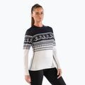 Дамска термоактивна блуза Surfanic Cozy CarbonDri Limited Edition Crew Neck black 5