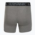 Мъжки термоактивни боксерки Surfanic Carbondri 3 чифта black/grey/khaki 3