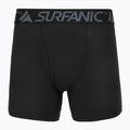 Мъжки термоактивни боксерки Surfanic Carbondri 3 чифта black/grey/khaki 7