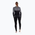 Дамска термоактивна блуза Surfanic Cozy CarbonDri Limited Edition Crew Neck black 4