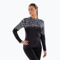 Дамска термоактивна блуза Surfanic Cozy CarbonDri Limited Edition Crew Neck black 5
