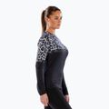 Дамска термоактивна блуза Surfanic Cozy CarbonDri Limited Edition Crew Neck black 6