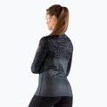 Дамска термоактивна блуза Surfanic Cozy CarbonDri Limited Edition Crew Neck jet black 5