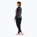 Дамска термоактивна блуза Surfanic Cozy CarbonDri Limited Edition Crew Neck jet black 8