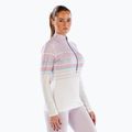 Дамска термоакивна блуза с дълъг ръкав Active Surfanic Cozy CarbonDri Limited Edition Zip Neck pink 5