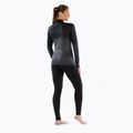Дамска термоакивна блуза с дълъг ръкав Surfanic Cozy CarbonDri Limited Edition Zip Neck black 6