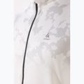 Мъжка термоакивна блуза с дълъг ръкав Surfanic Bodyfit CarbonDri Limited Edition Zip Neck optic white 6