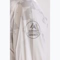 Мъжка термоакивна блуза с дълъг ръкав Surfanic Bodyfit CarbonDri Limited Edition Zip Neck optic white 7