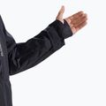 Мъжко скиорско яке Surfanic Avalanche black 11