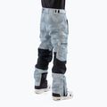 Мъжки скиорски панталони Surfanic Tactical Concrete grey 2