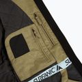 Дамско скиорско яке Surfanic Carve olive 8
