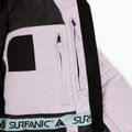 Дамско скиорско яке Surfanic Luna Surftex ice lilac 8