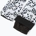 Дамски скиорски панталони Surfanic Glow animal camo white 13
