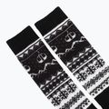 Скиорски чорапи Surfanic Pro Tech 3-pak Fairisle black 4