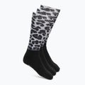 Скиорски чорапи Surfanic Pro Tech 3-pak Jag black