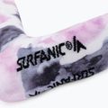 Дамски скоирски чорапи  Surfanic Pro Tech 3Pk Watercolour Sock pink purple 3