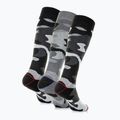 Скиорски чорапи Surfanic Pro Tech Plus 3-pak black camo 3