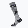 Скиорски чорапи Surfanic Pro Tech Plus 3-pak black camo 5