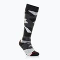 Скиорски чорапи Surfanic Pro Tech Plus 3-pak black camo 6