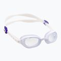 Дамски очила за плуване Speedo Aquapure, бели 68-090047237