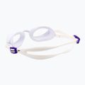 Дамски очила за плуване Speedo Aquapure, бели 68-090047237 5