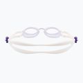 Дамски очила за плуване Speedo Aquapure, бели 68-090047237 4