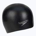 Speedo Шапка за дълга коса черна 68-061680001