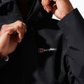 Мъжко яке за дъжд Berghaus Paclite 2.0 Shell black/black 6