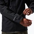 Мъжко яке за дъжд Berghaus Paclite 2.0 Shell black/black 8