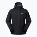 Мъжко яке за дъжд Berghaus Paclite 2.0 Shell black/black 10